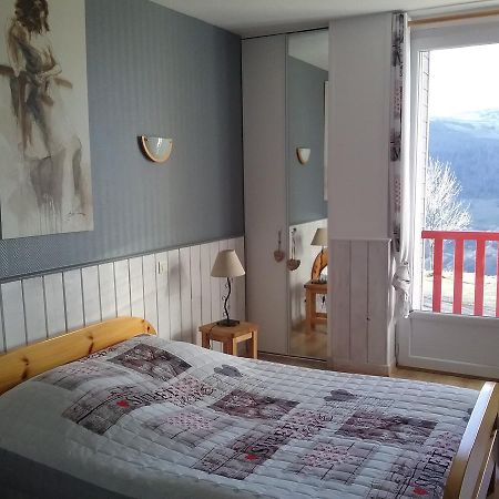 Auberge Du Col De Neronne Hotel Le Falgoux Ngoại thất bức ảnh